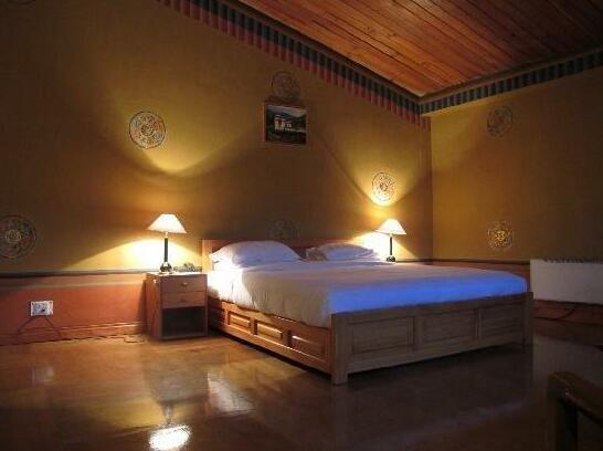 Olathang Hotel - Photo2