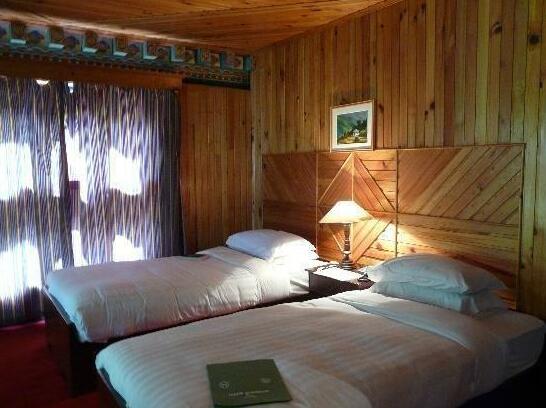 Olathang Hotel - Photo4
