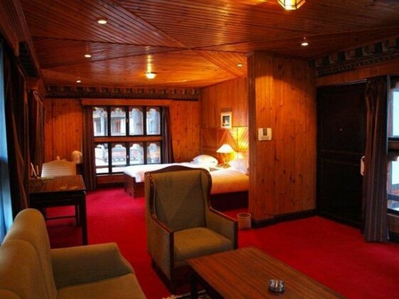 Olathang Hotel - Photo5