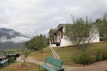 Pelri Cottages - Photo2