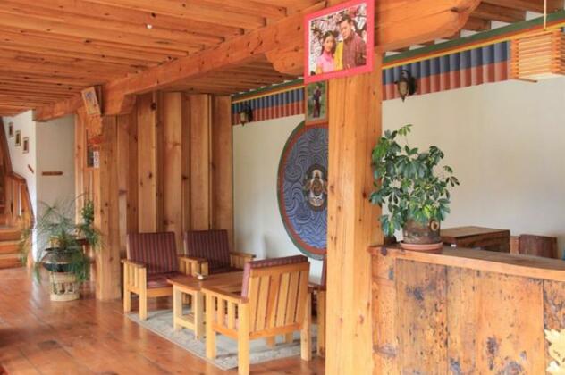 Rema Resort - Photo3