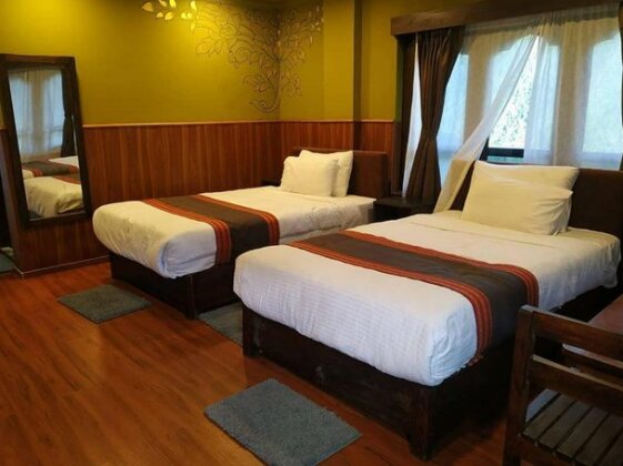 Resort@Paro - Photo2