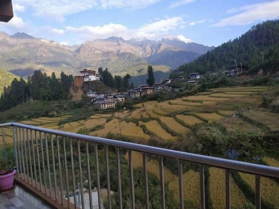 Resort@Paro - Photo3