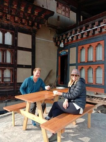 Rimphu Heritage Paro - Photo2