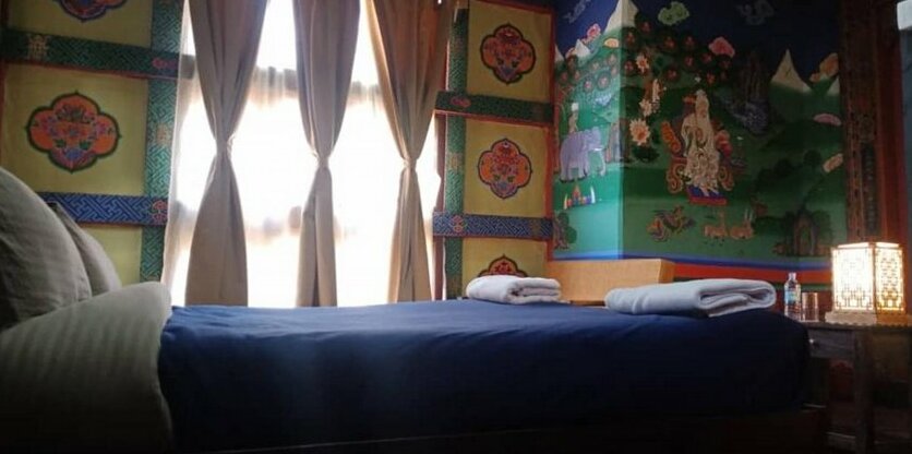 Rimphu Heritage Paro - Photo4