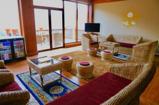 Taktsang Village Resort - Photo2