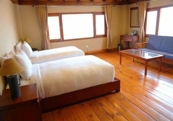 Taktsang Village Resort - Photo3