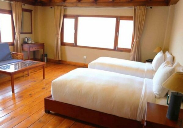 Taktsang Village Resort - Photo4