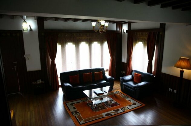 Tashi Namgay Resort - Photo2