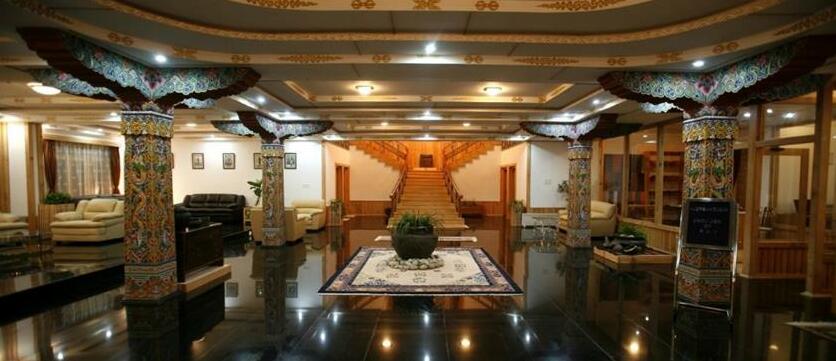 Tashi Namgay Resort - Photo3