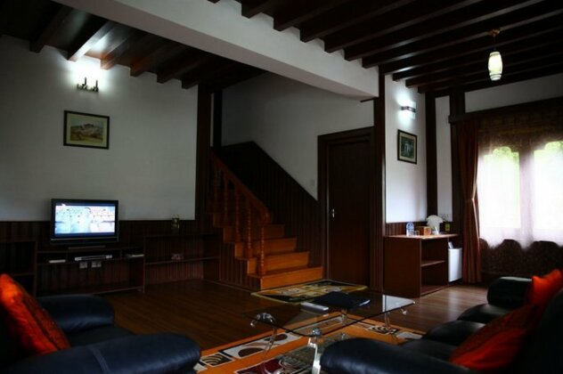 Tashi Namgay Resort - Photo4