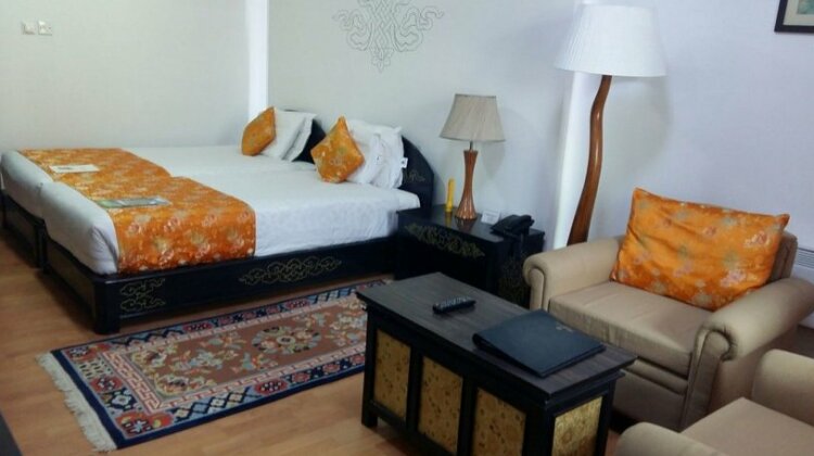 Tashi Namgay Resort - Photo5