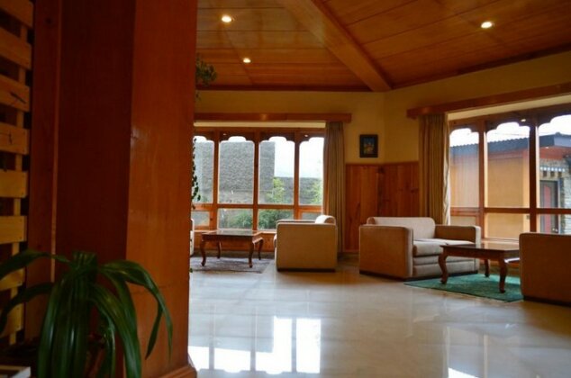 Tenzinling Resort - Photo2
