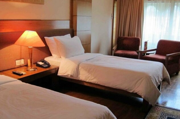 Tenzinling Resort - Photo4
