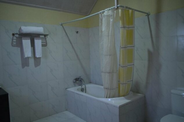 Tenzinling Resort - Photo5