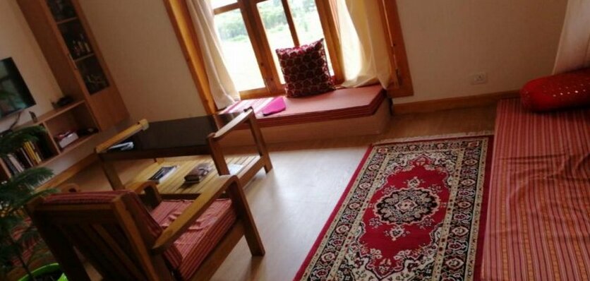 The chhodens - Photo3