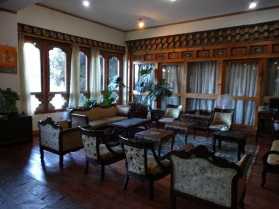 Tiger Nest Resort - Photo3