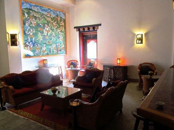 Tiger Nest Resort - Photo4