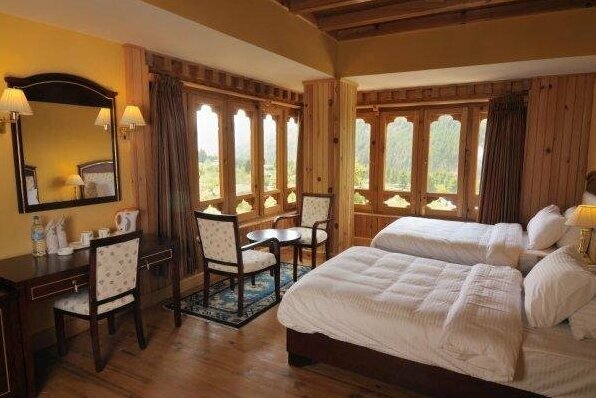 Tiger Nest Resort - Photo5