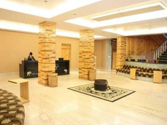 Udumwara Resort - Photo3