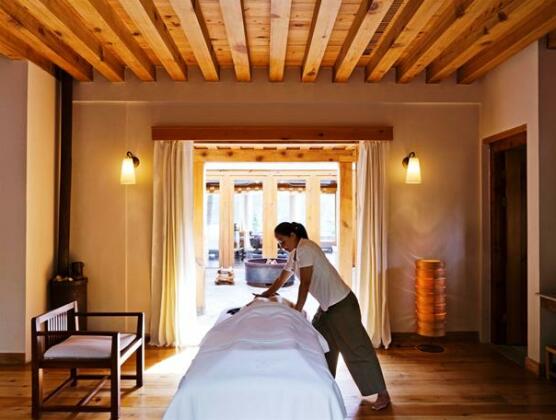 Uma Hotel Paro - Photo3