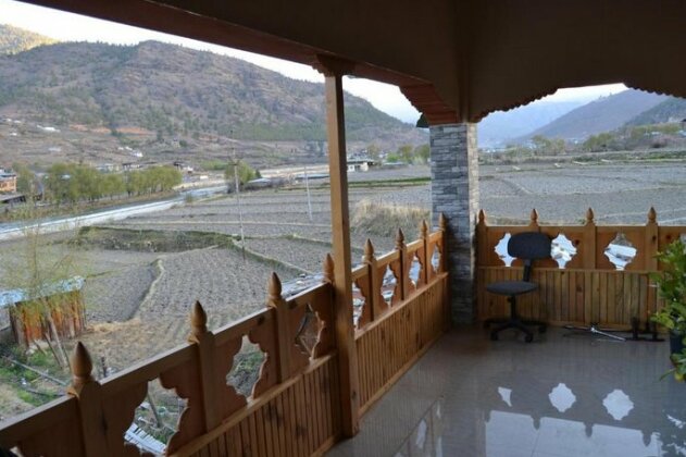 Yangkey Villa - Photo3