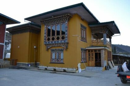 Yangkey Villa