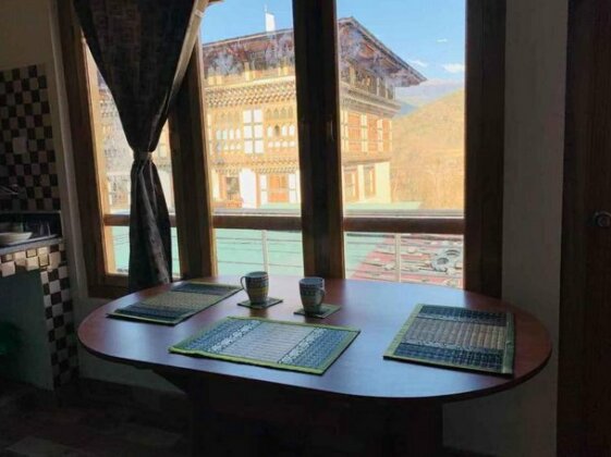 Yiga Serviced Apartment - Photo2
