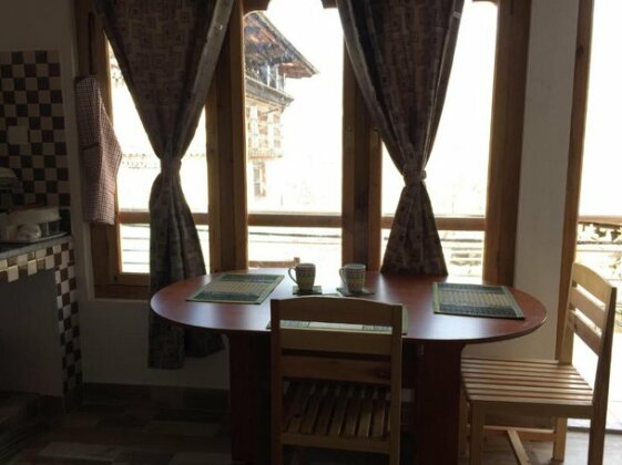 Yiga Serviced Apartment - Photo3