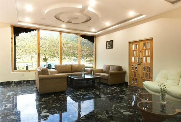 Zhideychen Resort - Photo2