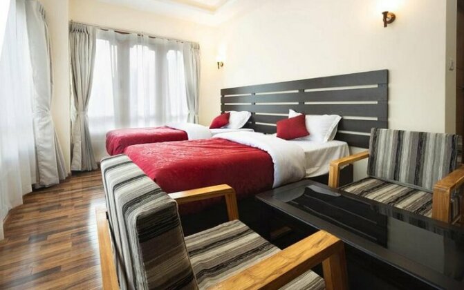 Zhideychen Resort - Photo3