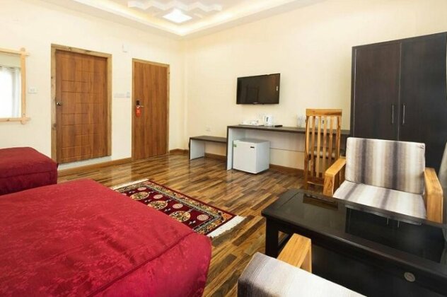 Zhideychen Resort - Photo4