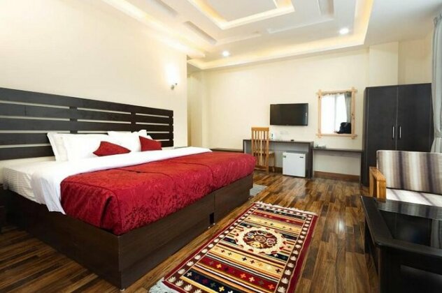 Zhideychen Resort - Photo5