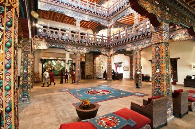 Zhiwa Ling Heritage - Photo2