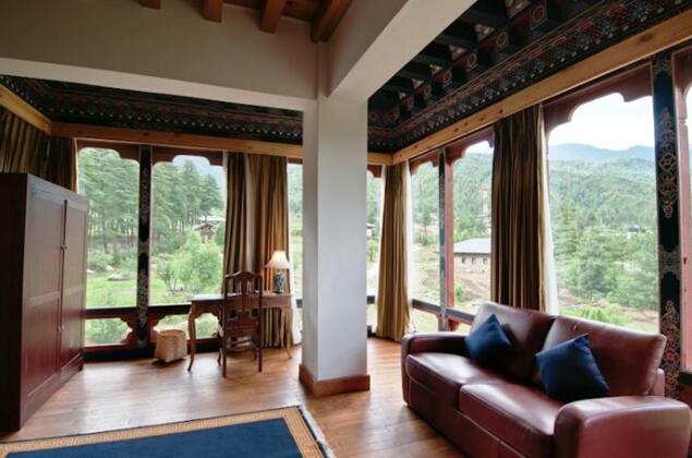 Zhiwa Ling Heritage - Photo5