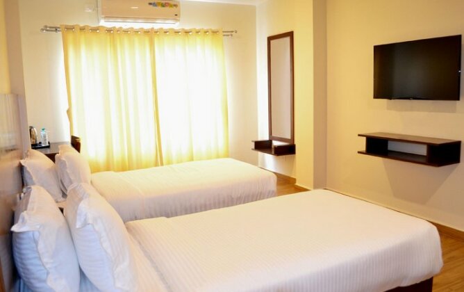 Gadhen Hotel - Photo3