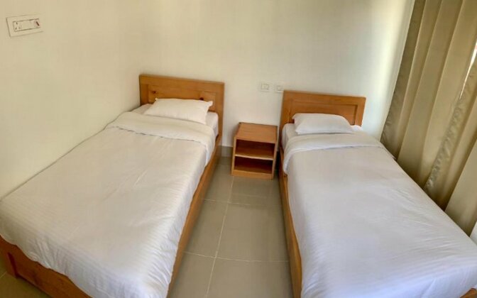 Hotel Kuzala - Photo4