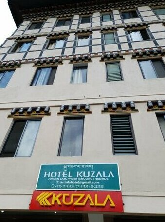 Hotel Kuzala