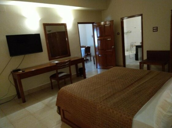 Hotel Lhaki - Photo5