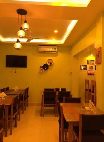 Karma's Suites - Photo2