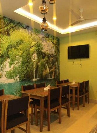 Karma's Suites - Photo4