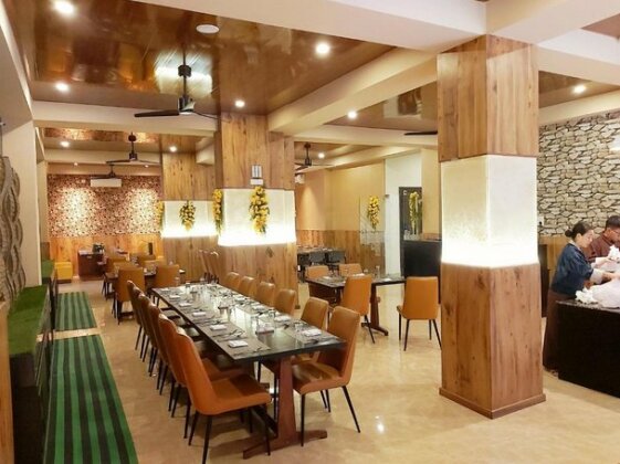 Legphel Hotel - Photo3