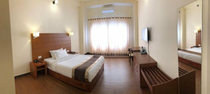 Legphel Hotel - Photo4