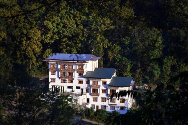 Legphel Hotel - Photo5
