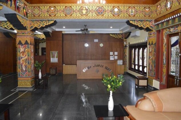 Tashi Namgay Grand - Photo2