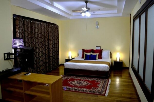Tashi Namgay Grand - Photo5