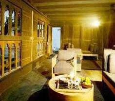 Amankora-Punakha