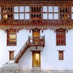 Amankora-Punakha - Photo2