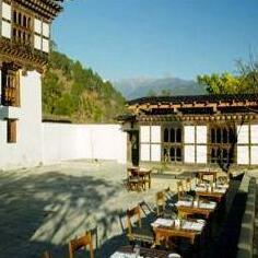 Amankora-Punakha - Photo3