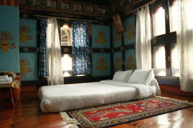 Chimi Lhakhang Village Homestay - Photo2